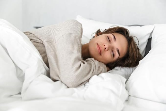Pillowtex Copper Ion Infused Rayon Derived from Bamboo Cooling Pillowcases - Image 5