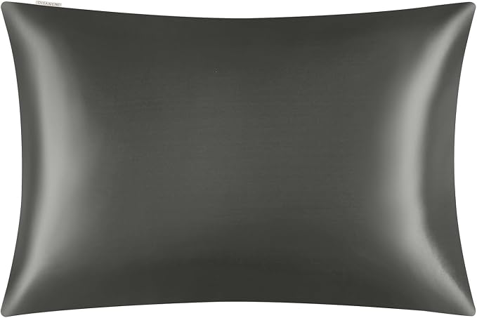 DISANGNI 100% Natural Mulberry Silk Pillow case - Image 6