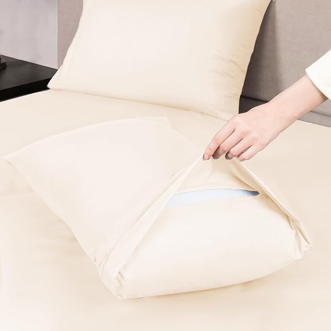 Mejoroom Full Size Sheet Set - Image 4
