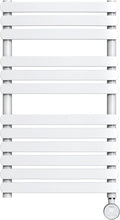 Towel Warmer, Large Size Heated Towel Rack by HStruktStore