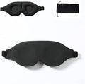 Tim & Tina 3D Sleep Eye Mask Blindfold by TimTina