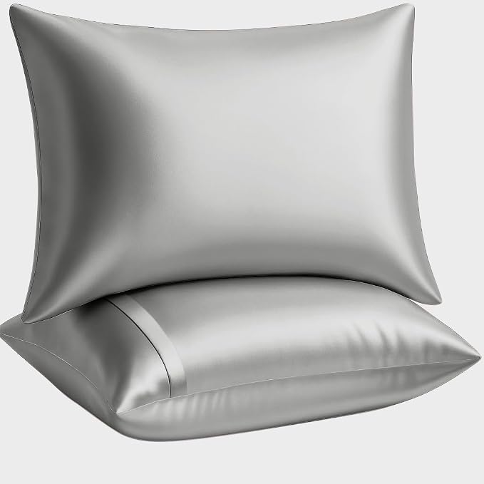 BLISSFORD Satin Pillowcase - Image 10