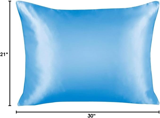 BLISSFORD Luxury Satin Pillowcase - Image 11