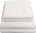 Queen Size Bed Sheets by SweetHomeCollection