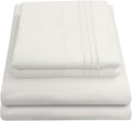 Full Size Sheet Sets by SweetHomeCollection