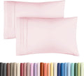 King Standard Pillow Cases Set of 2 by CGKUnlimited