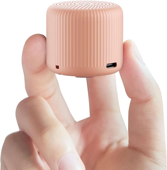 White Noise Machine Baby Portable Sound Machine, LEICEX Travel Sound Machine by LEICEX