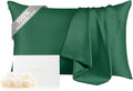 THXSILK 100% Mulberry Silk Pillowcase by THXSILK