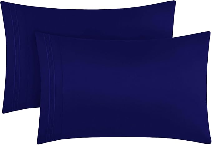 Mellanni Pillow Cases by Mellanni