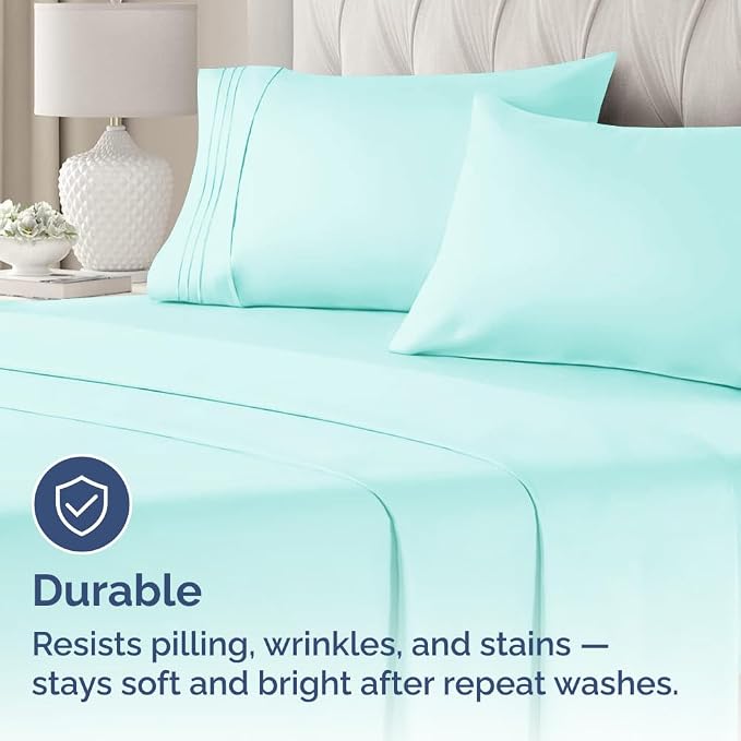 Standard Pillow Cases Set of 2 - Image 4