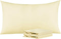 NTBAY King Pillowcase Set by NTBAY