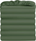 Maple&Stone Twin Fitted Sheet Only by MapleStone