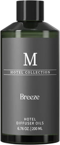 Hotel Collection Diffuser Oil-Breeze, 6.76 Fl Oz, Home Luxury Aroma & Hotel by MISIJIEssentialOilsOverall