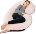 INSEN Pregnancy Pillow, Maternity Body Pillow by INSEN