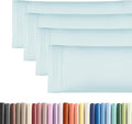 Body Pillowcases Set of 4-20x54 Long Body Pillow Case by CGKUnlimited