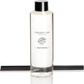 Chloefu LAN Cherry Blossoms Reéd Diffuser Refill 200ml/6.76 fl oz Natural by ChloefuLANScentedCandles