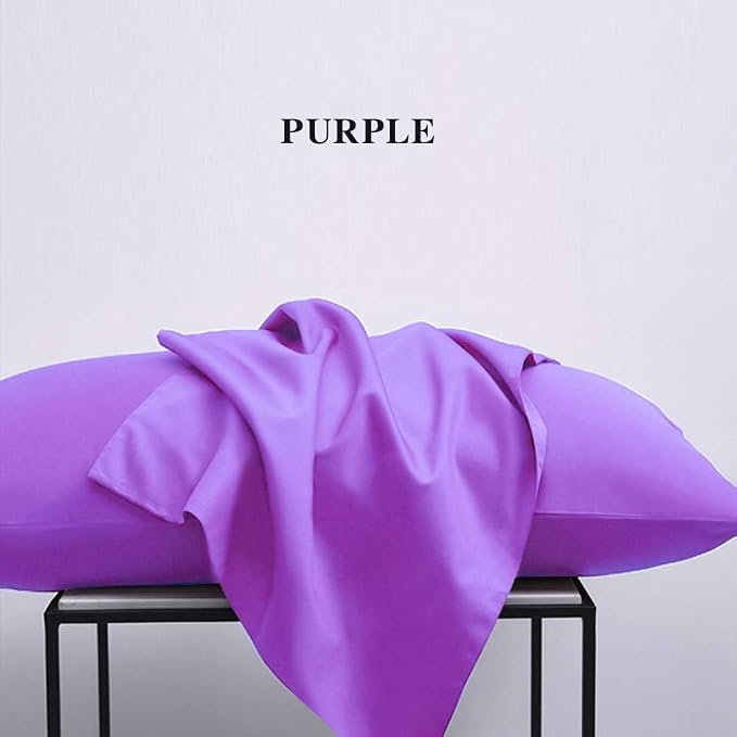 NTBAY Queen Pillowcase Set - Image 7