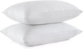 puredown® Goose Feather Down Sleeping Pillows Soft Bed Pillows by Puredown