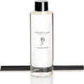 Chloefu LAN Lavender Reéd Diffuser Refill 200ml/6.76 fl oz Natural Essential by ChloefuLANScentedCandles