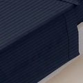 Mattress-Homes Twin Size 100% Egyptian Cotton Top Sheet 1Pcs, Cool & Breathable by MattressHomes