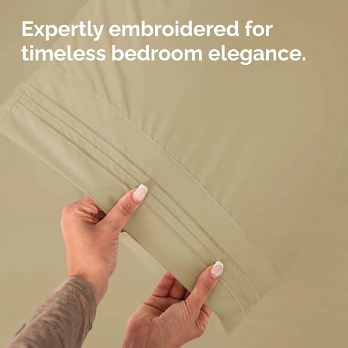 Standard Pillow Cases Set of 2 - Image 6