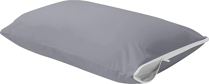 Utopia Bedding Premium 100% Waterproof Pillow Protectors - Image 4