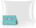 Gabire Mulberry Silk Pillow Case by MulberrySilkPillowcases