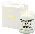 Lihome Teacher Appreciation Gifts, Funny Teacher's Day, Thanksgiving, Christmas by Lihome