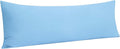 NTBAY Body Pillowcase by NTBAY