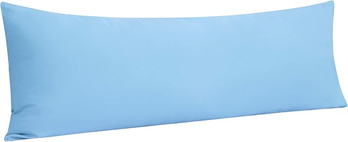 NTBAY Body Pillowcase by NTBAY
