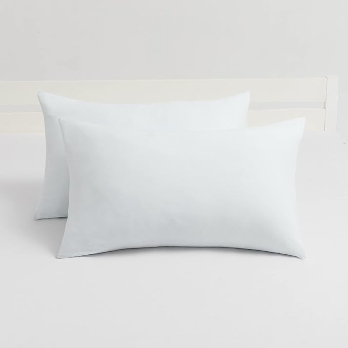 2-Pack Stretch Pillow Cases by NYHOME