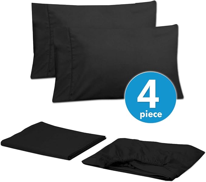 Twin Size Bed Sheets - Image 3