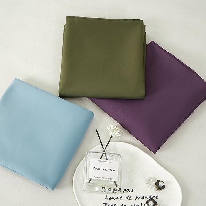 Bedding King Size Fitted Sheet Only - Image 9