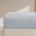 FreshCulture Queen Fitted Sheet Only – Premium Hotel-Quality Fitted Sheet by FreshCulture