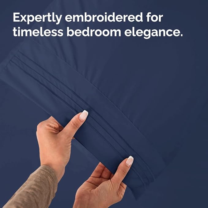 Standard Pillow Cases Set of 2 - Image 6