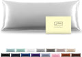 Silk Body Pillowcase Mulberry Silk Pillowcase Body Pillow Cases by Suatien