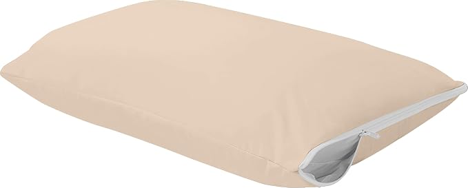 Utopia Bedding Premium 100% Waterproof Pillow Protectors - Image 4