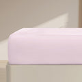 FreshCulture King Fitted Sheet Only – Premium Hotel-Quality Fitted Sheet by FreshCulture