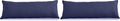 EVOLIVE Ultra Soft Body Pillow Cover/Pillowcases 21"x54" by EVOLIVE