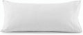 Elegant Comfort Luxury Ultra-Soft 1-Piece Body Pillowcase by ELEGANTCOMFORT