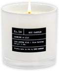Lulu Candles | Jasmine & Lily | Highly Scented Candles by LULUCANDLES