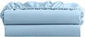 FreshCulture Full Fitted Sheet Only 2 Pack by FreshCulture
