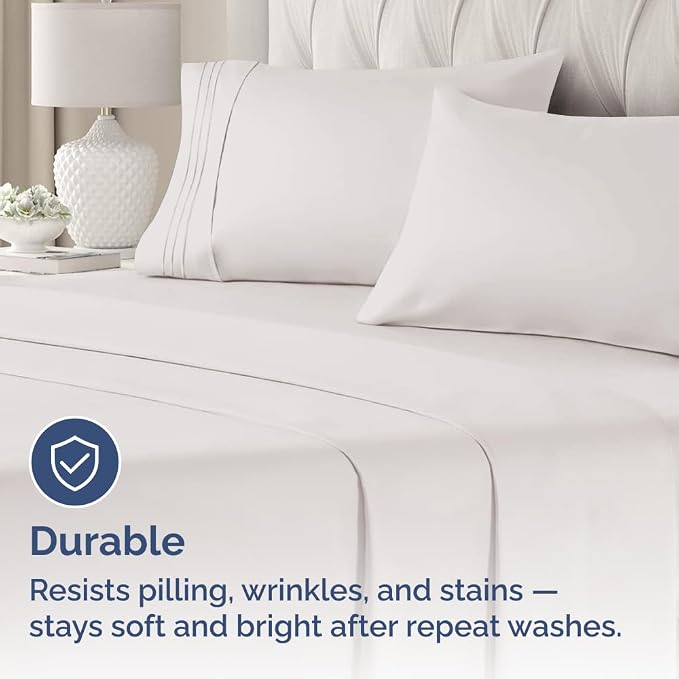 Standard Pillow Cases Set of 2 - Image 4