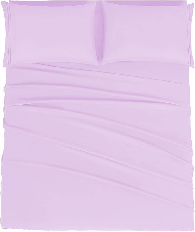 Mejoroom King Size Sheet Set - Image 2