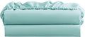FreshCulture Twin Fitted Sheet Only 2 Pack by FreshCulture