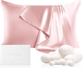 THXSILK 100% Mulberry Silk Pillowcase by THXSILK