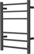 Electric Heated Towel Warmer by SHARNDY