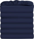Maple&Stone Full Fitted Sheet Only by MapleStone