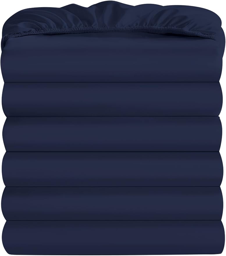 Maple&Stone Queen Fitted Sheet Only by MapleStone