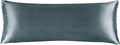 BEDELITE Satin Body Pillow Cover, Super Soft and Cooling Body Pillow Pillowcase by BEDELITE